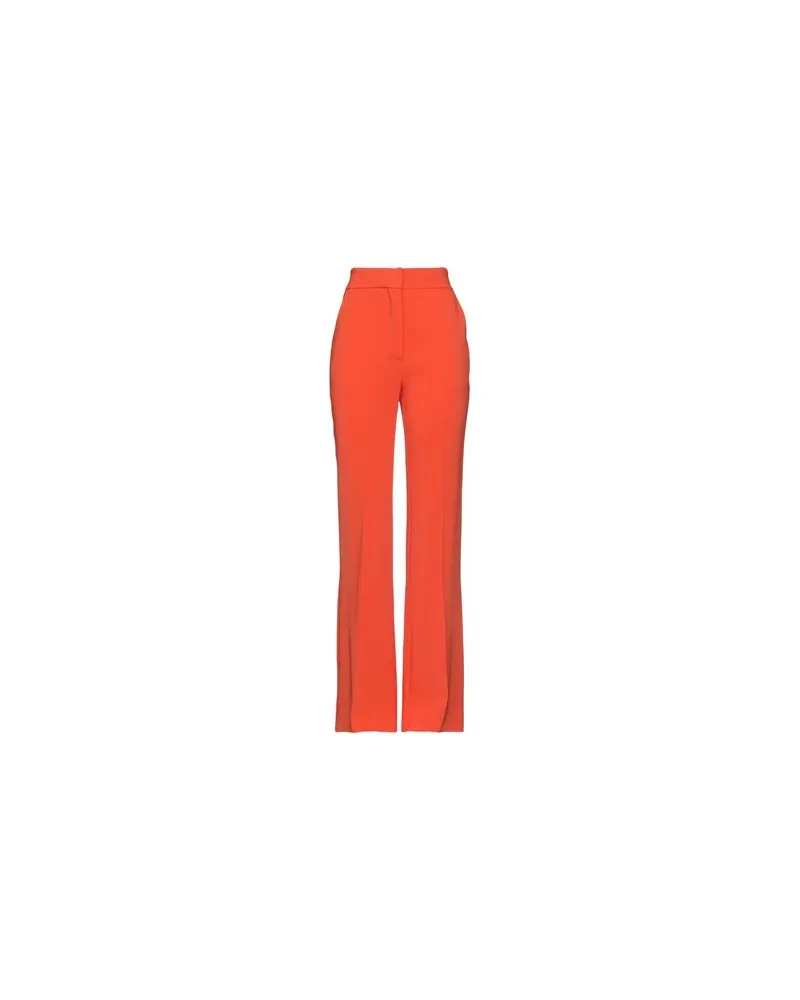 Simona Corsellini HOSEN & RÖCKE - Hosenauf YOOX.COM Orange