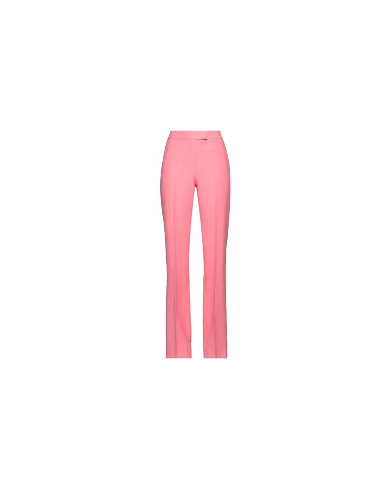 ANDAMANE HOSEN & RÖCKE - Hosenauf YOOX.COM Rosa