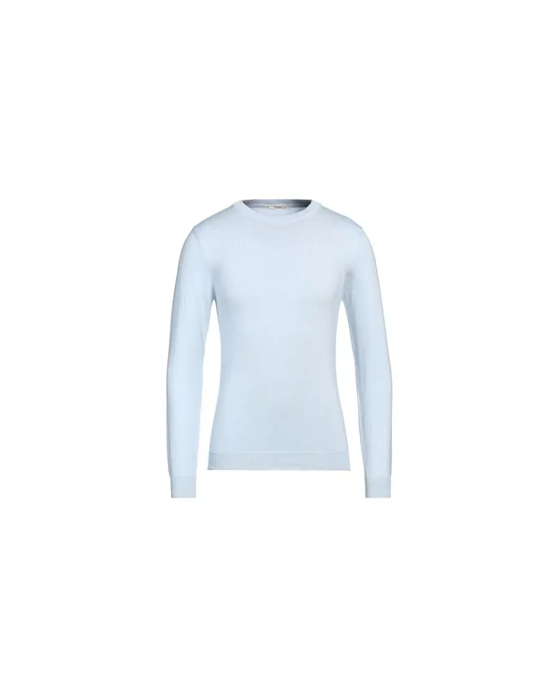 Bellwood STRICKWAREN - Pulloverauf YOOX.COM Himmelblau