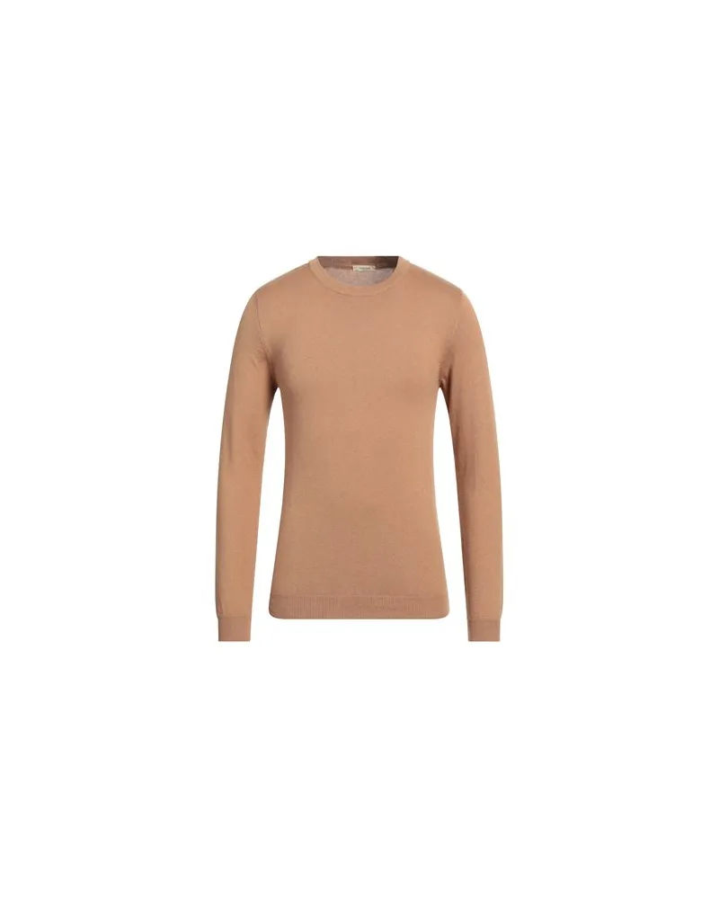 Bellwood STRICKWAREN - Pulloverauf YOOX.COM Kamel