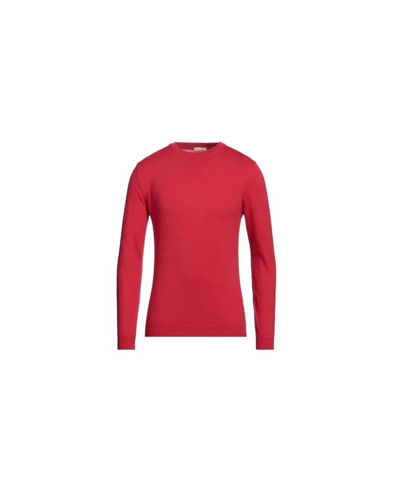 Bellwood STRICKWAREN - Pulloverauf YOOX.COM Koralle