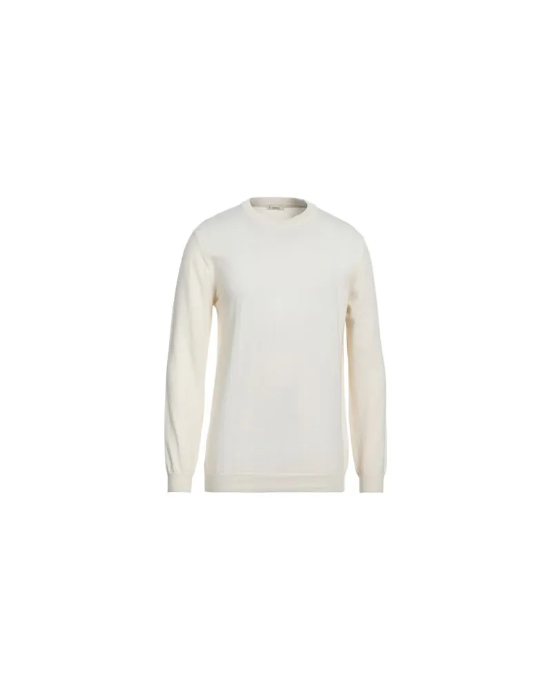 Bellwood STRICKWAREN - Pulloverauf YOOX.COM Elfenbein