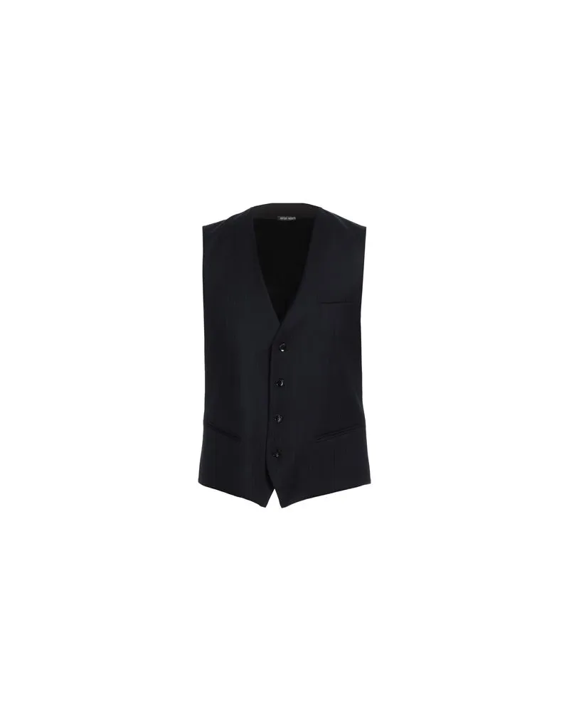 Antony Morato ANZÜGE und CO-ORDS - Couture-Westenauf YOOX.COM Nachtblau