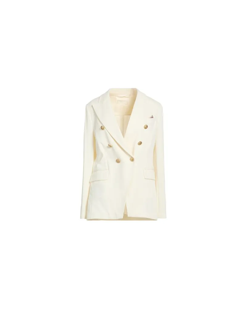 CIRCOLO 1901 ANZÜGE und CO-ORDS - Blazersauf YOOX.COM Off