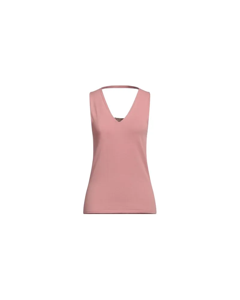 Cruciani TOPS - Topsauf YOOX.COM Rosa