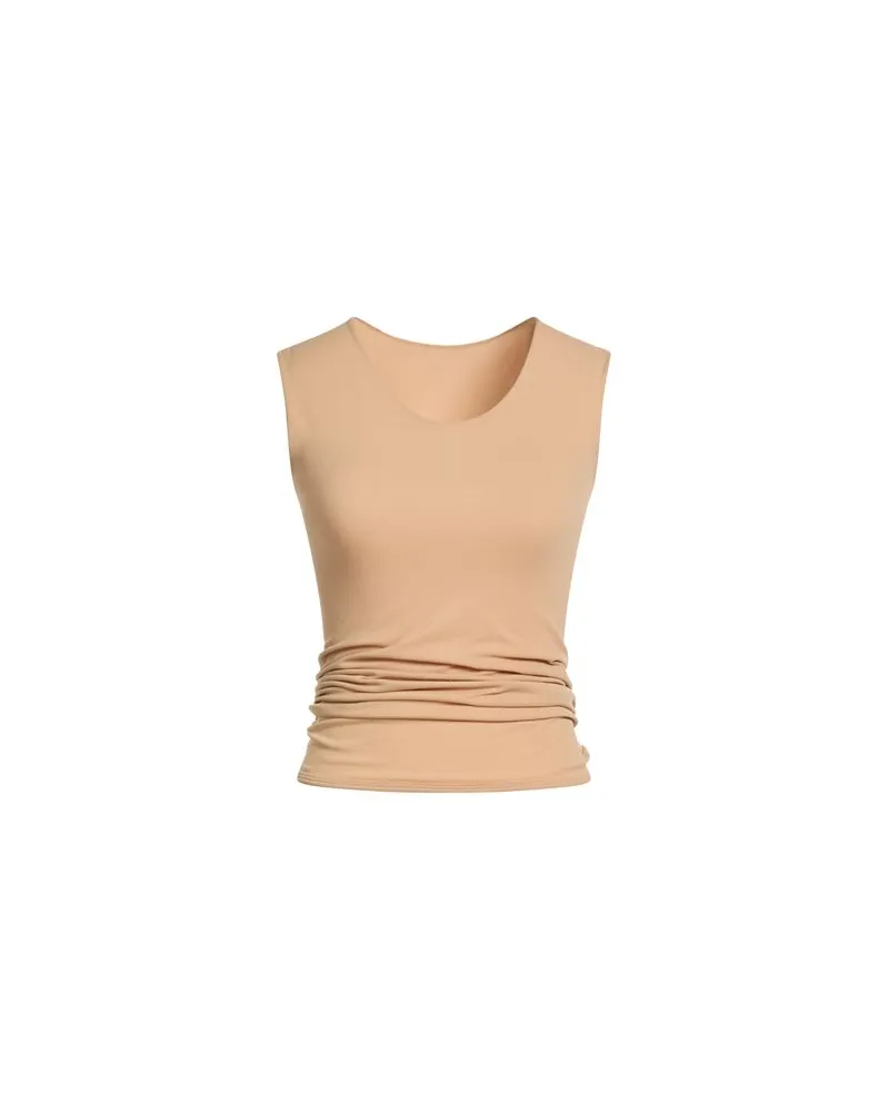 Comme des Garçons TOPS - Topsauf YOOX.COM Sand