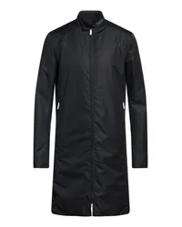 Raf Simons Jacke, Mantel & Trenchcoat Schwarz