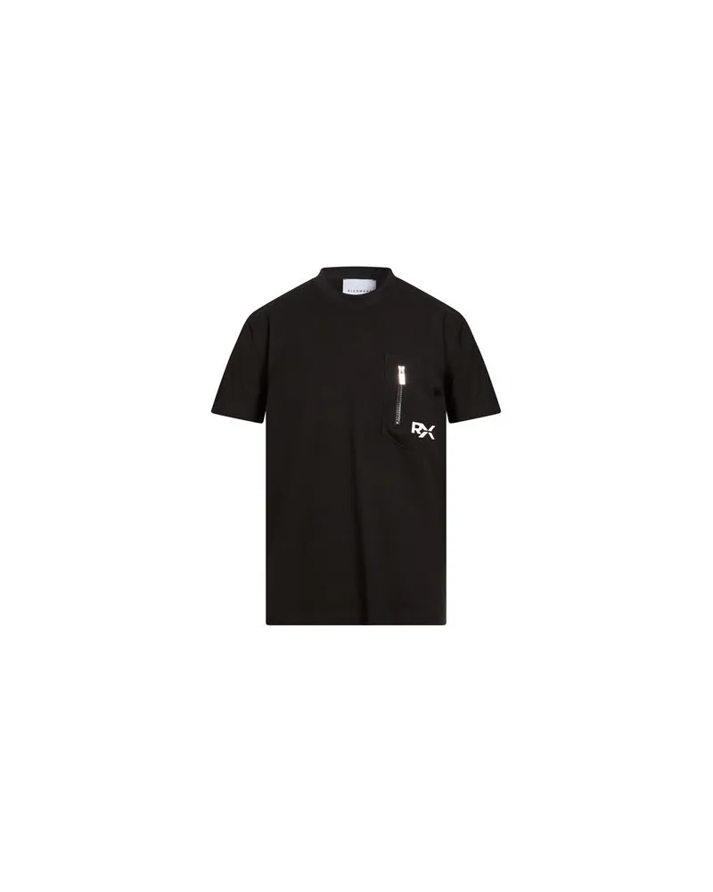 Richmond TOPS - T-shirtsauf YOOX.COM Schwarz