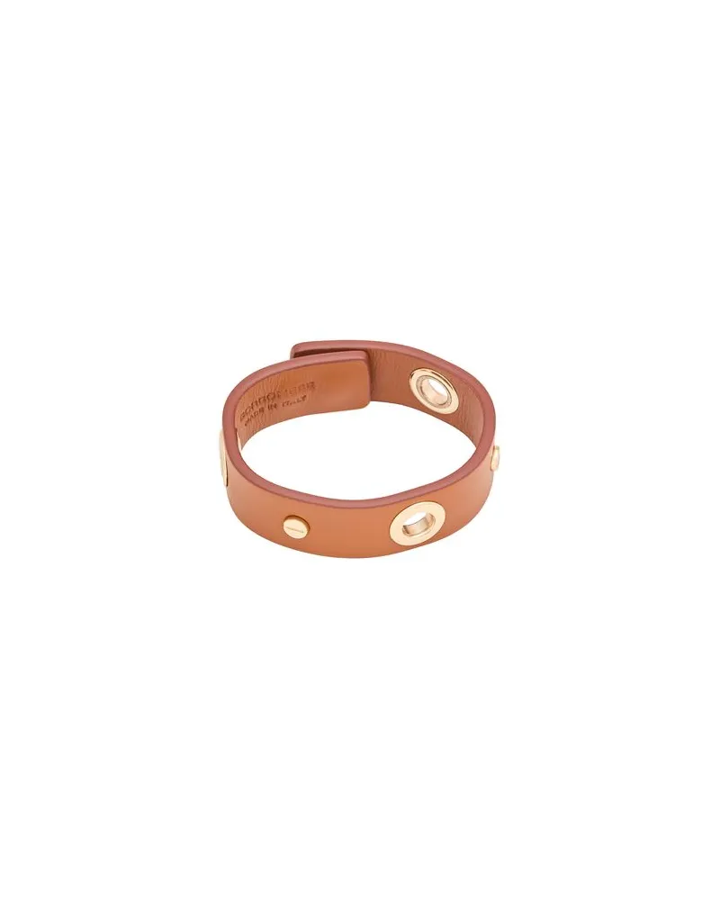 Borbonese SCHMUCK und UHREN - Armbänderauf YOOX.COM Braun
