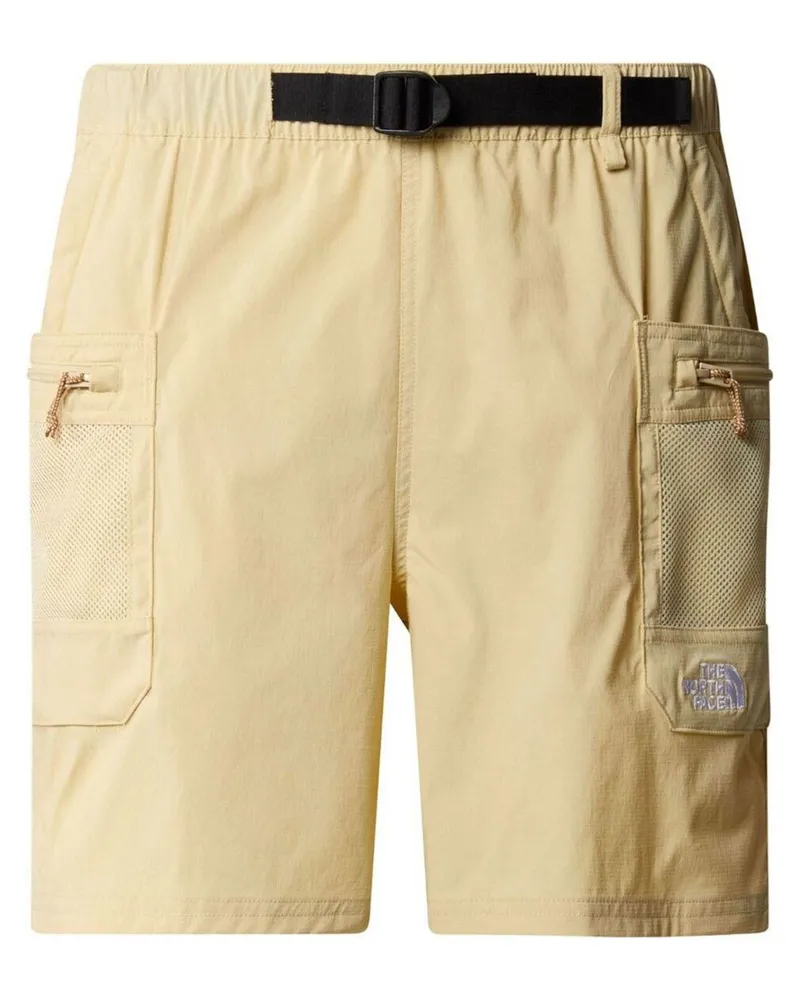 The North Face Shorts & Bermudashorts Beige