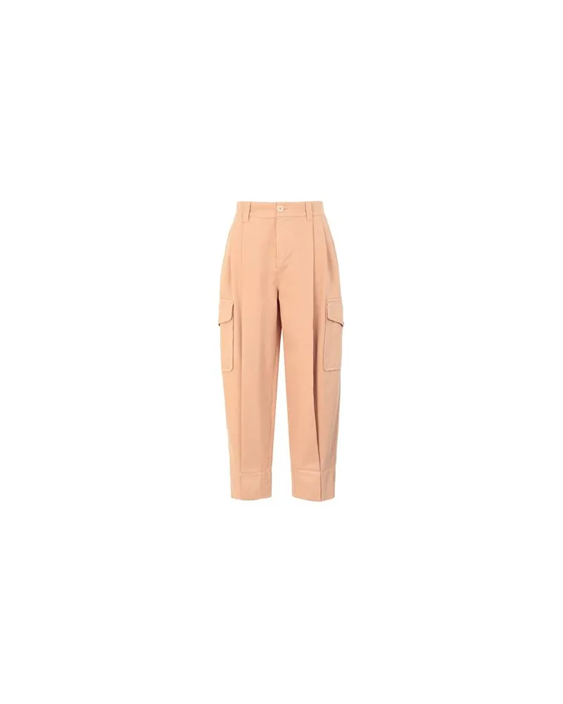 See by Chloé HOSEN & RÖCKE - Hosenauf YOOX.COM Sand