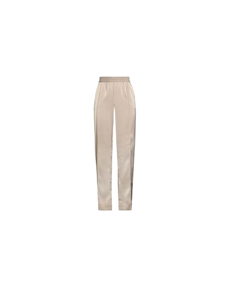 MAX&Co. HOSEN & RÖCKE - Hosenauf YOOX.COM Sand
