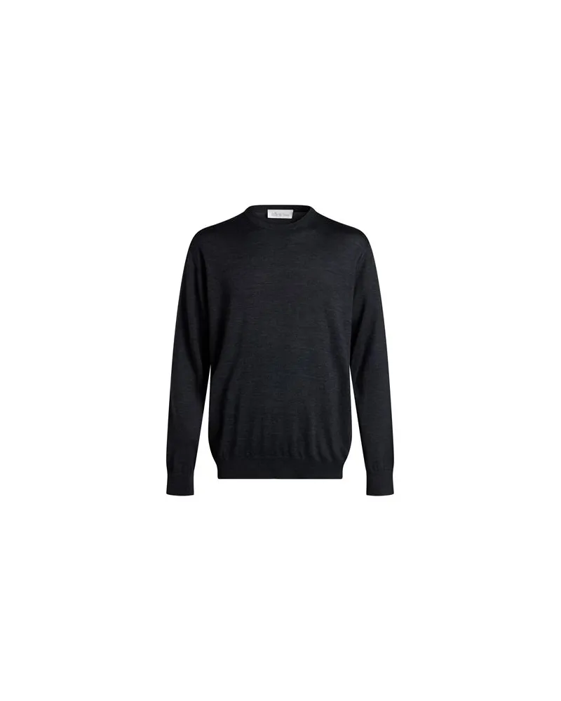 Della Ciana STRICKWAREN - Pulloverauf YOOX.COM Braungrau