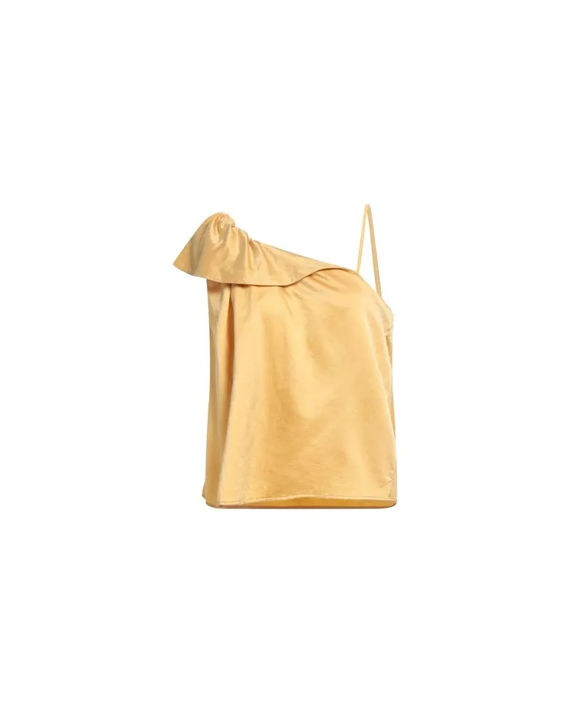 Jijil TOPS - Topsauf YOOX.COM Ringelblume