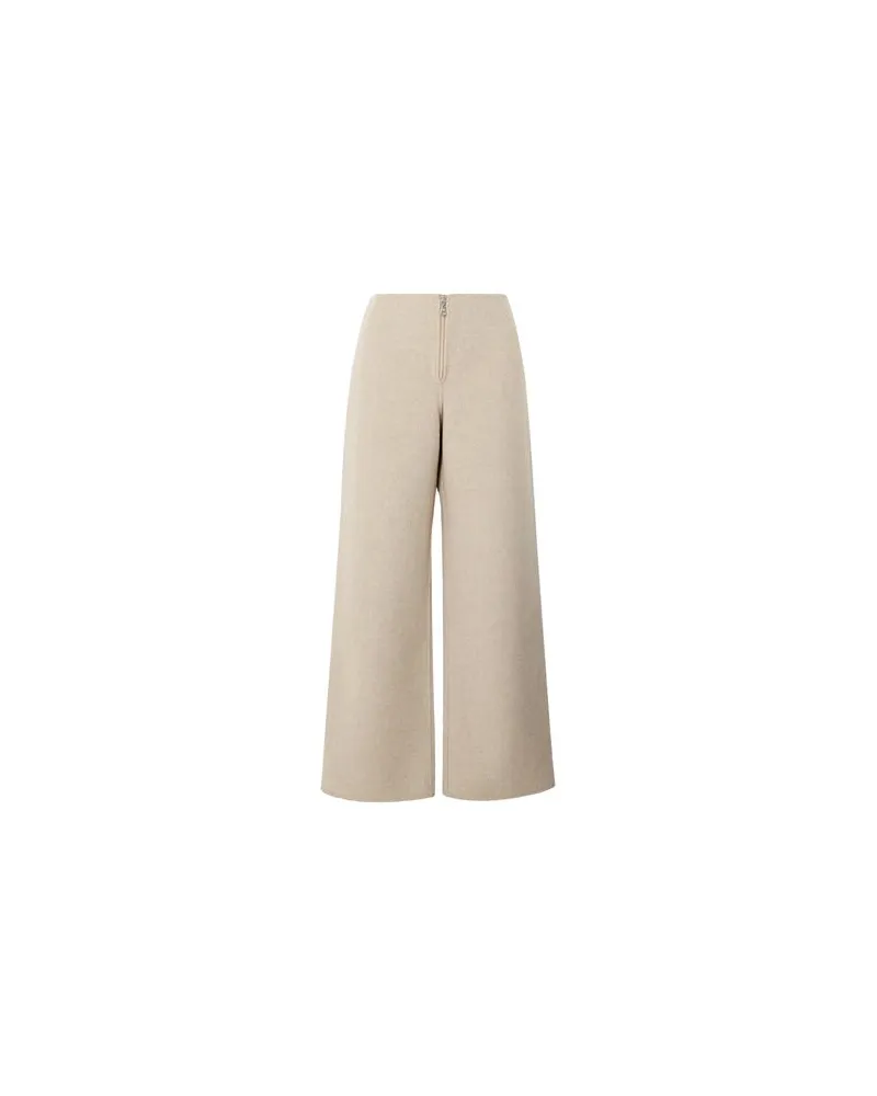 KASSL HOSEN & RÖCKE - Hosenauf YOOX.COM Beige