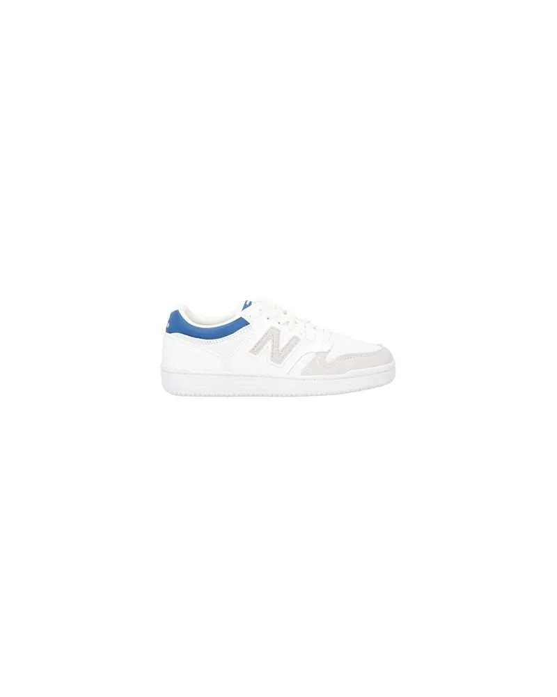 New Balance SCHUHE - Sneakersauf YOOX.COM Weiß