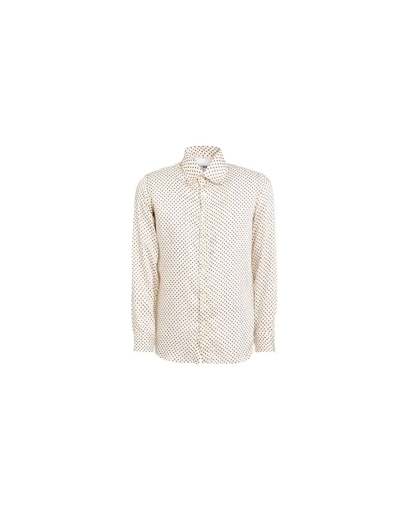 PT TORINO TOPS - Hemdenauf YOOX.COM Elfenbein