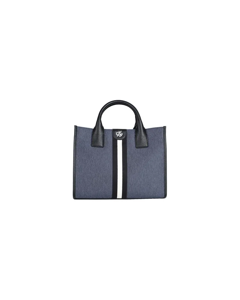 DKNY TASCHEN - Handtaschenauf YOOX.COM Blau