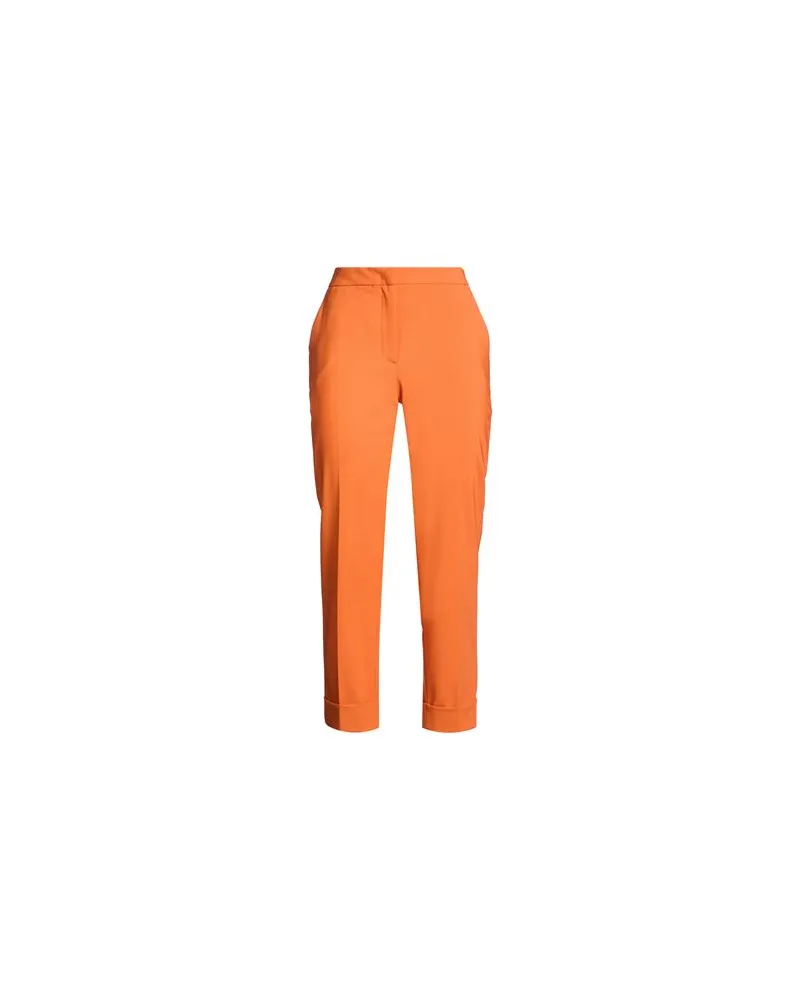 PT TORINO HOSEN & RÖCKE - Hosenauf YOOX.COM Orange