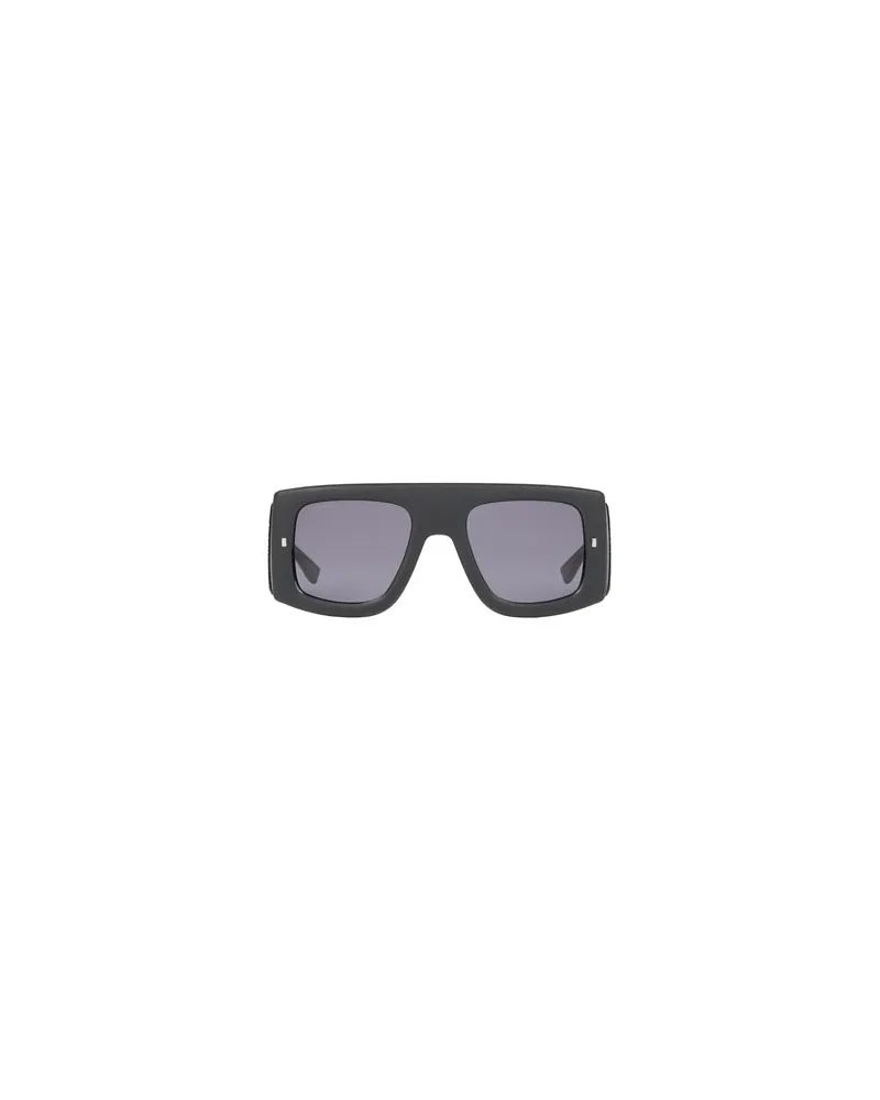 Dsquared2 BRILLEN - Sonnenbrillenauf YOOX.COM Schwarz