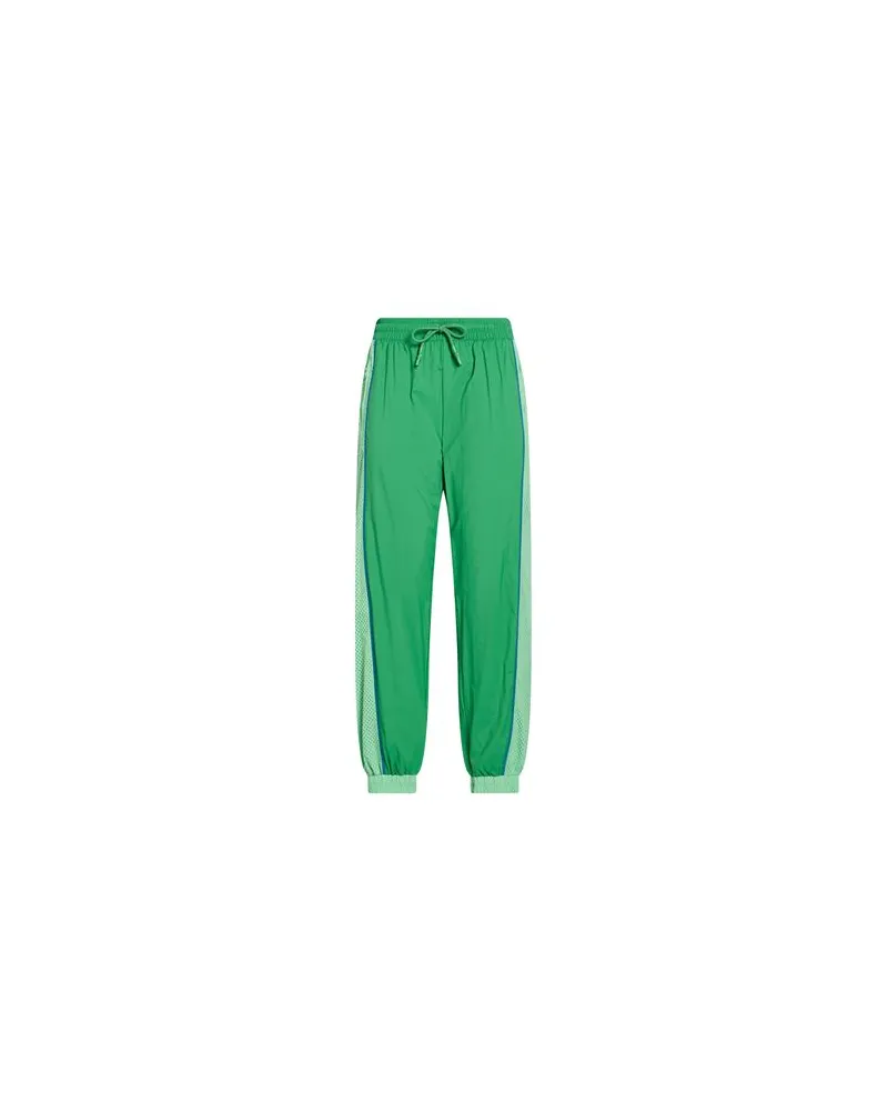 Lacoste HOSEN & RÖCKE - Hosenauf YOOX.COM Grün
