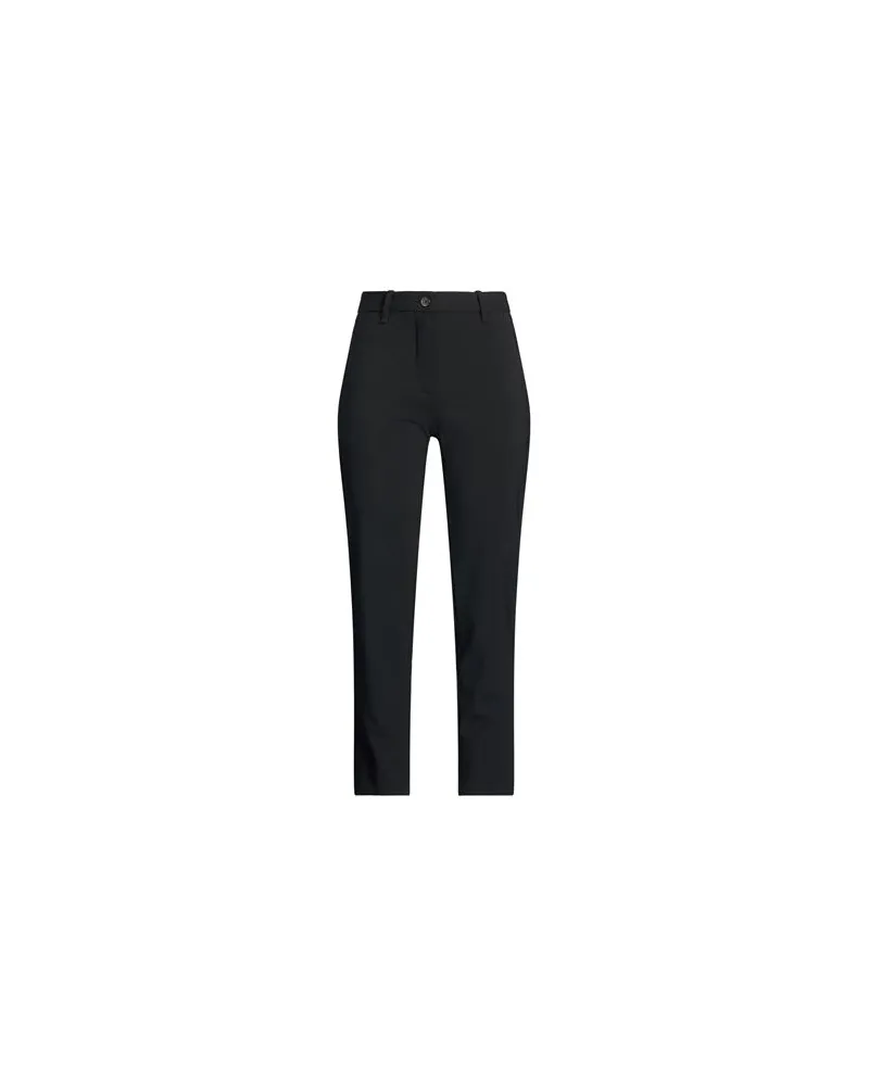 nine:inthe:morning HOSEN & RÖCKE - Hosenauf YOOX.COM Schwarz