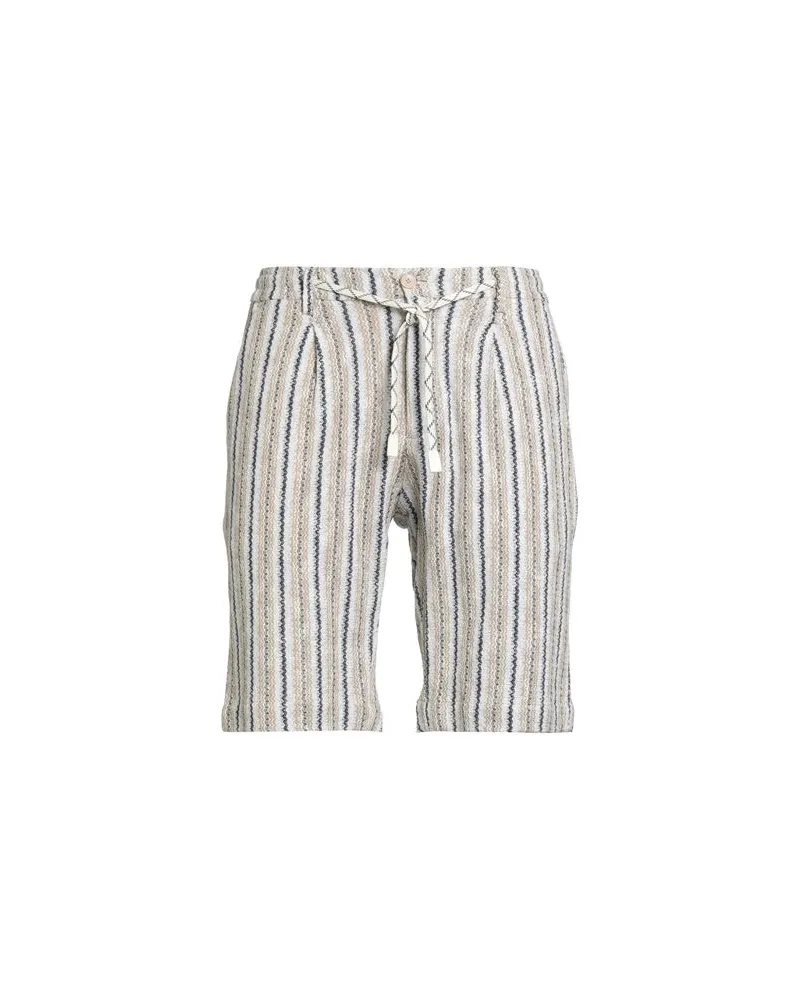 BOB HOSEN & RÖCKE - Shorts & Bermudashortsauf YOOX.COM Sand