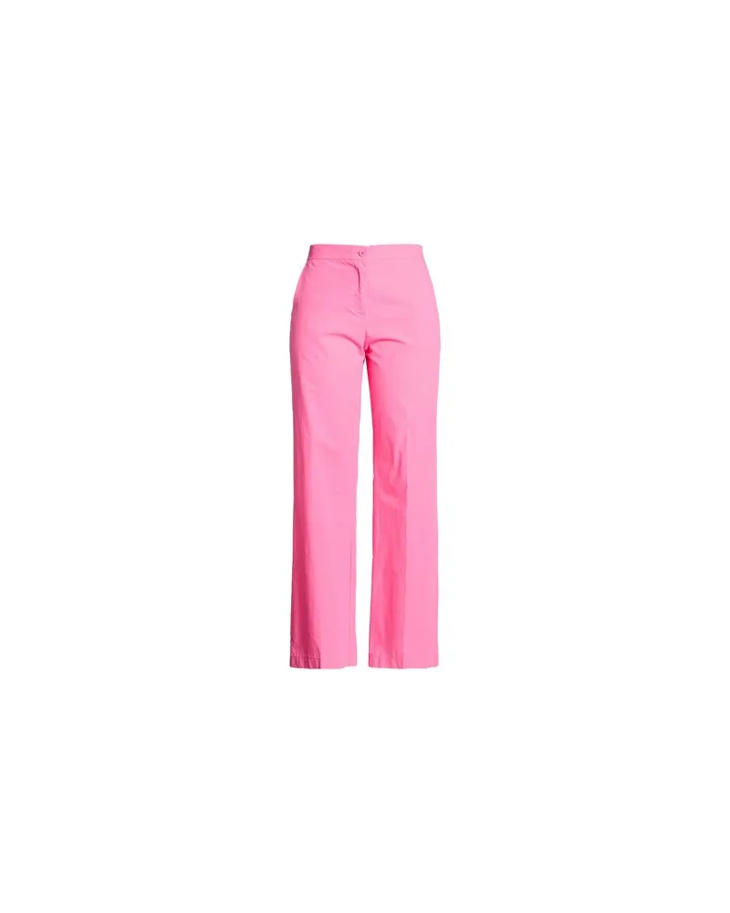 Compagnia Italiana HOSEN & RÖCKE - Hosenauf YOOX.COM Rosa