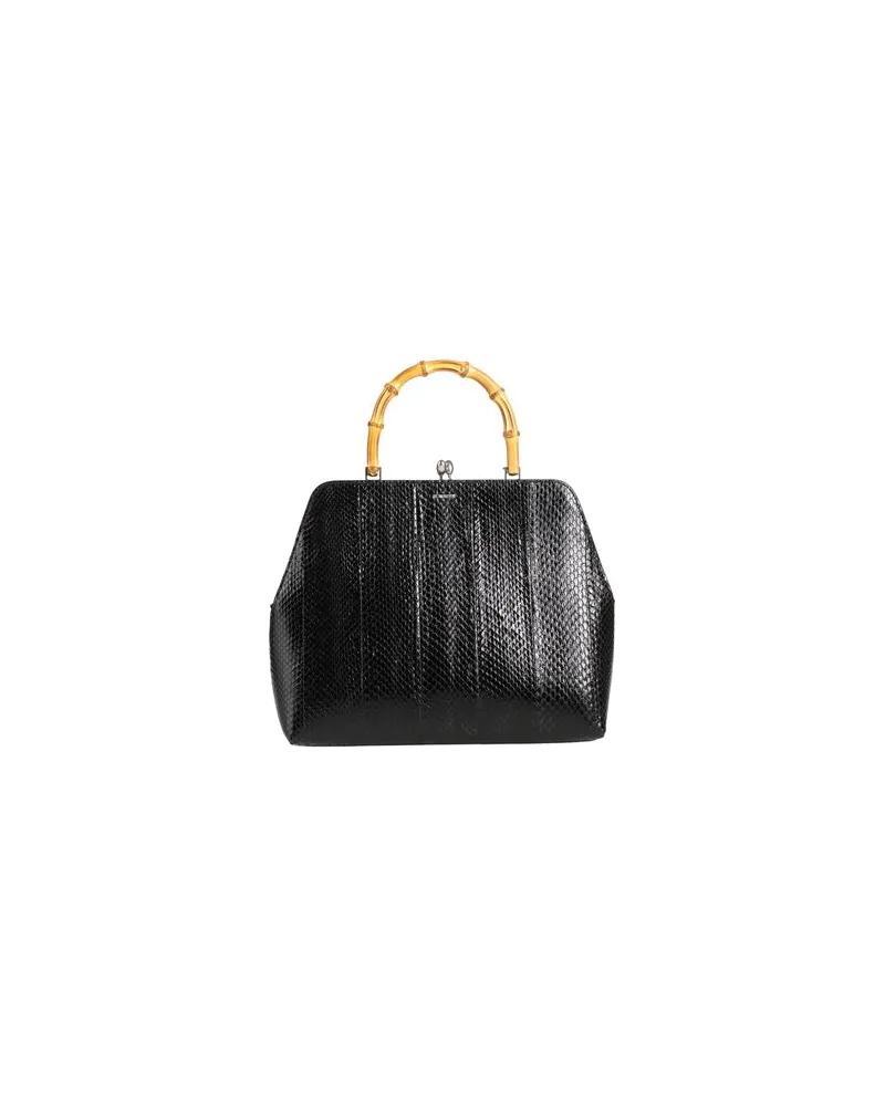 Jil Sander TASCHEN - Handtaschenauf YOOX.COM Schwarz