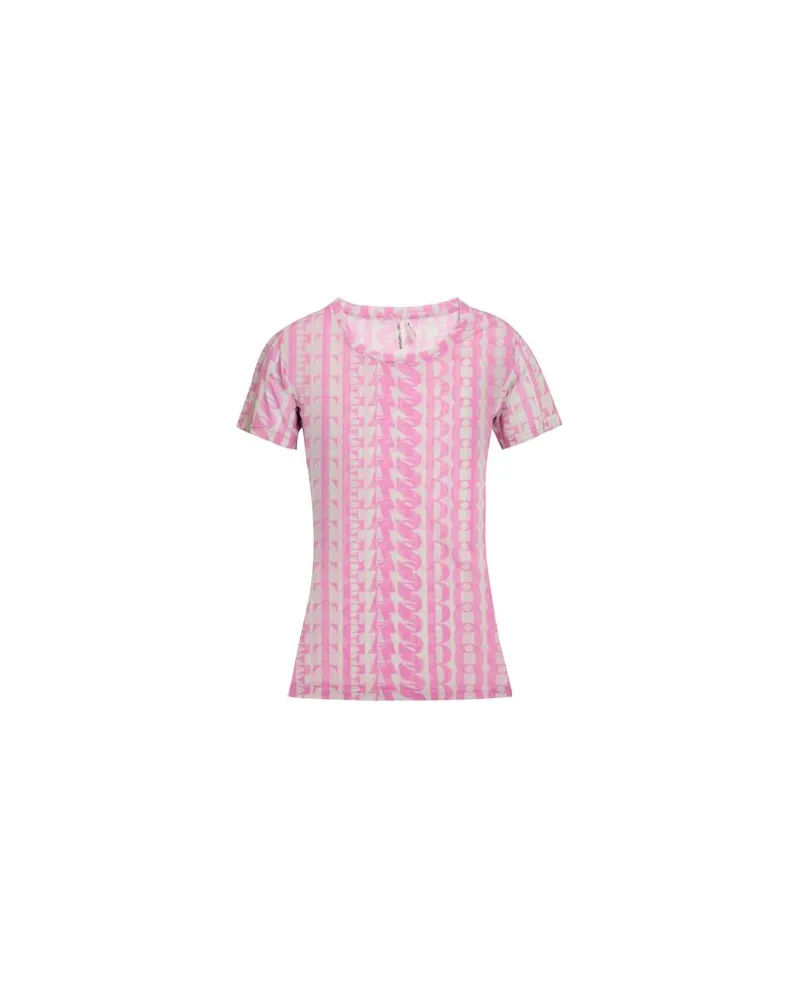 One Teaspoon TOPS - T-shirtsauf YOOX.COM Beige