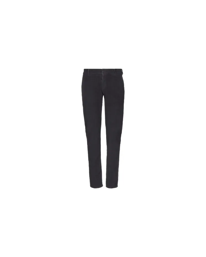 Daniele Alessandrini HOSEN & RÖCKE - Hosenauf YOOX.COM Dunkelviolett