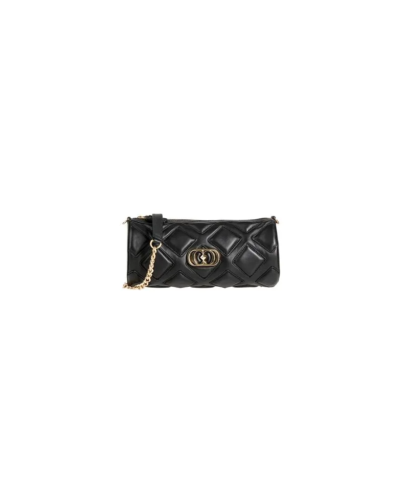 Missoni TASCHEN - Umhängetascheauf YOOX.COM Schwarz