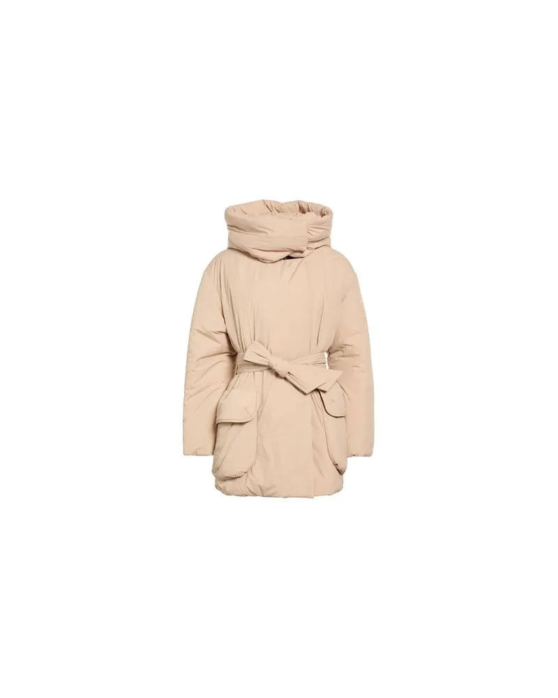 Peuterey JACKEN & MÄNTEL - Pufferjacken & Daunenjackenauf YOOX.COM Sand