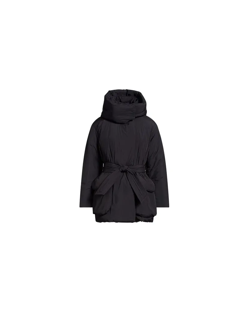 Peuterey JACKEN & MÄNTEL - Pufferjacken & Daunenjackenauf YOOX.COM Schwarz