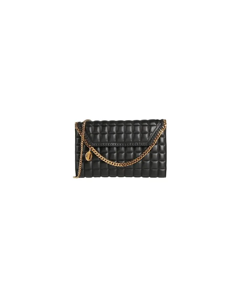 Stella McCartney TASCHEN - Umhängetascheauf YOOX.COM Schwarz