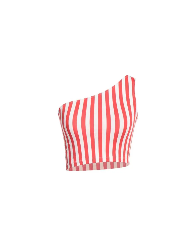 ASPESI TOPS - Topsauf YOOX.COM Rot