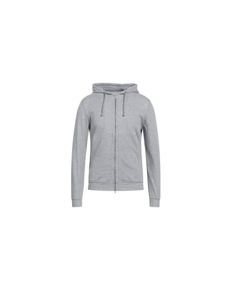Filippo de Laurentiis TOPS - Sweatshirtsauf YOOX.COM Grau