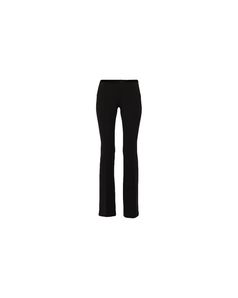 PT TORINO HOSEN & RÖCKE - Hosenauf YOOX.COM Schwarz