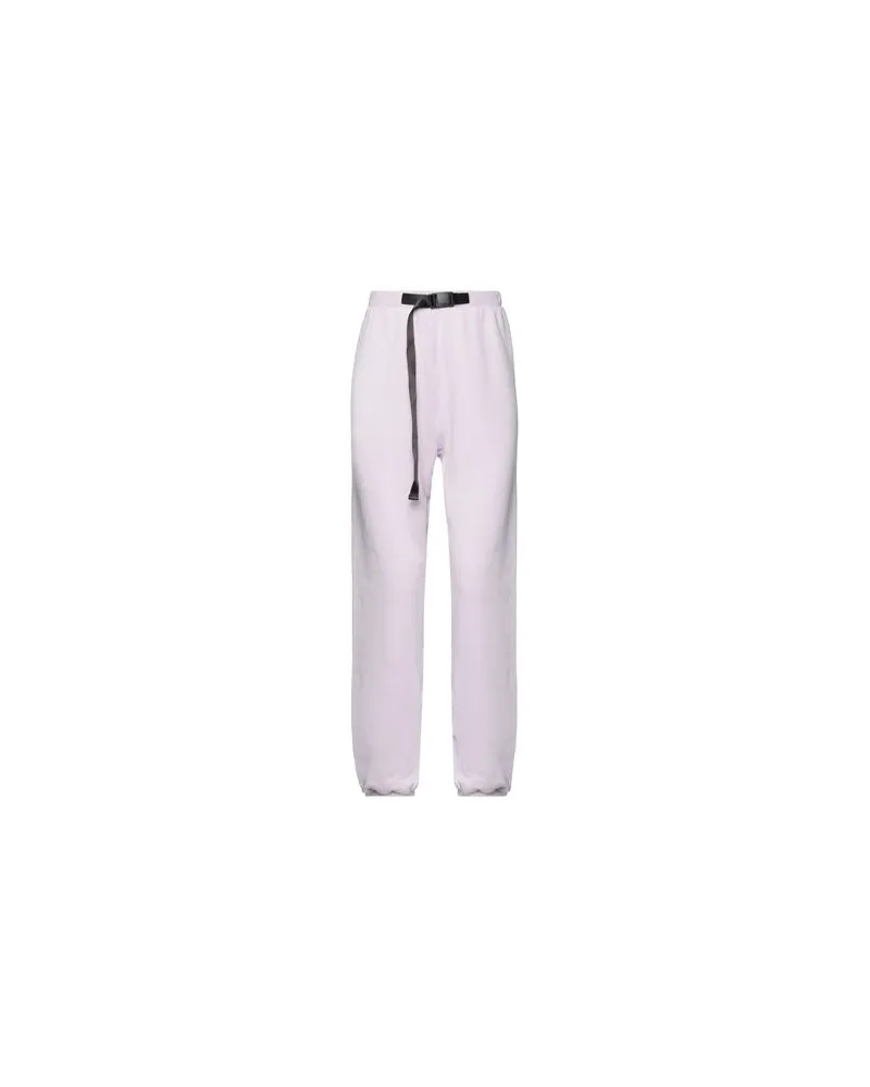 John Elliott + Co HOSEN & RÖCKE - Hosenauf YOOX.COM Lila