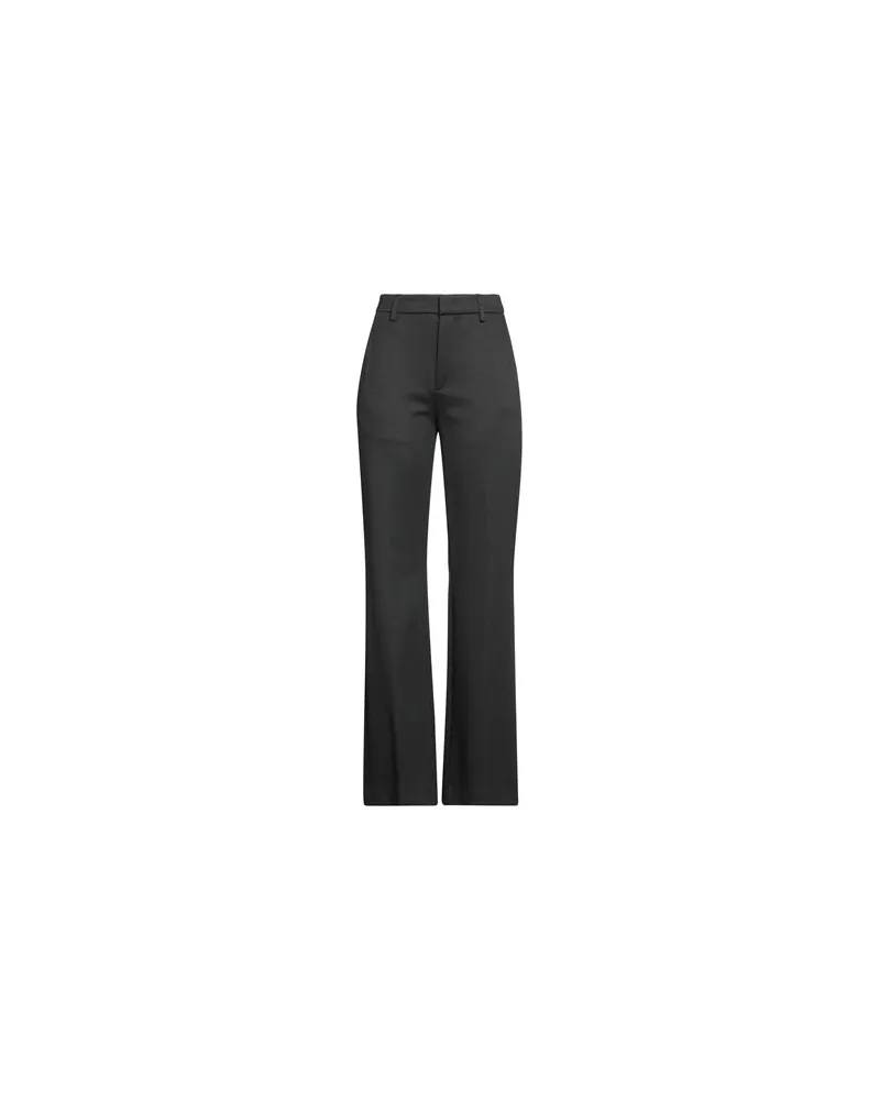 Dondup HOSEN & RÖCKE - Hosenauf YOOX.COM Braungrau