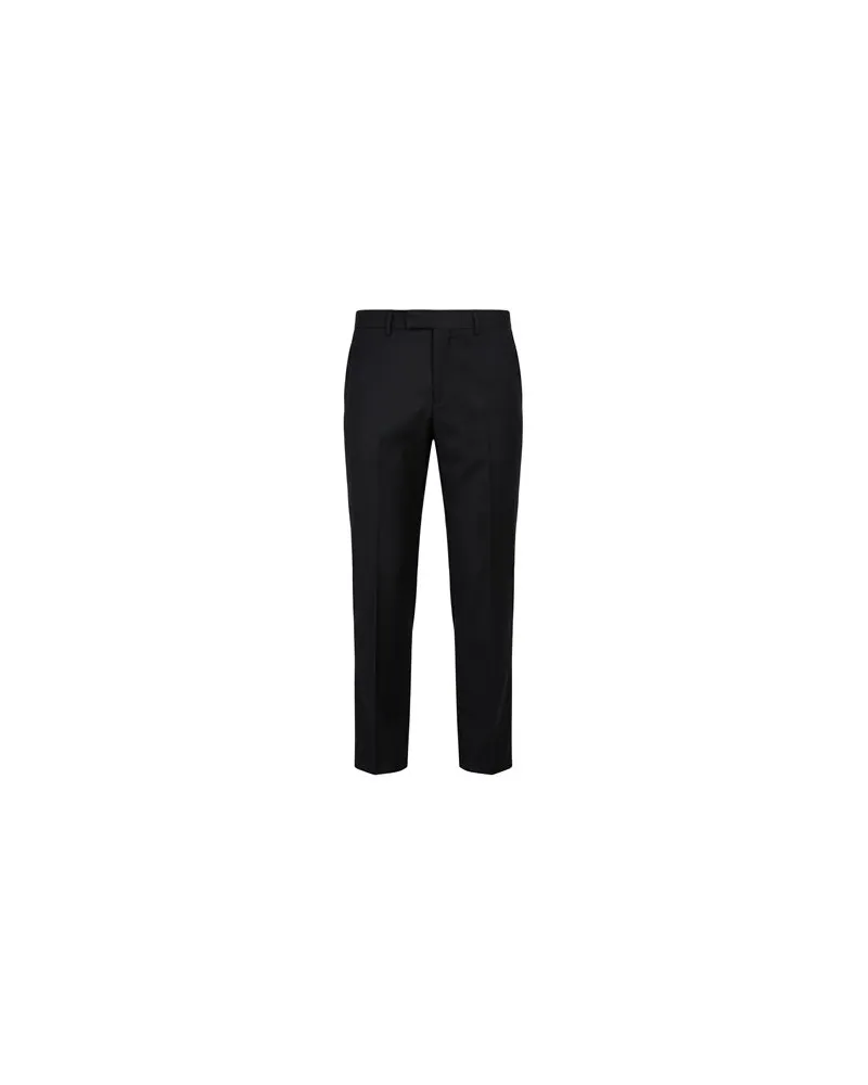 LARDINI HOSEN & RÖCKE - Hosenauf YOOX.COM Schwarz