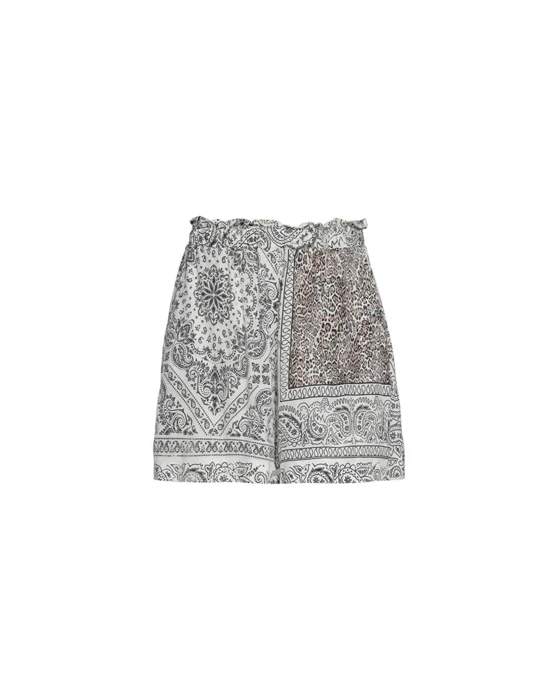Pinko HOSEN & RÖCKE - Shorts & Bermudashortsauf YOOX.COM Beige