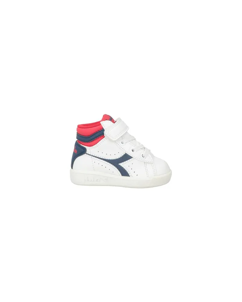 Diadora SCHUHE - Sneakersauf YOOX.COM Weiß