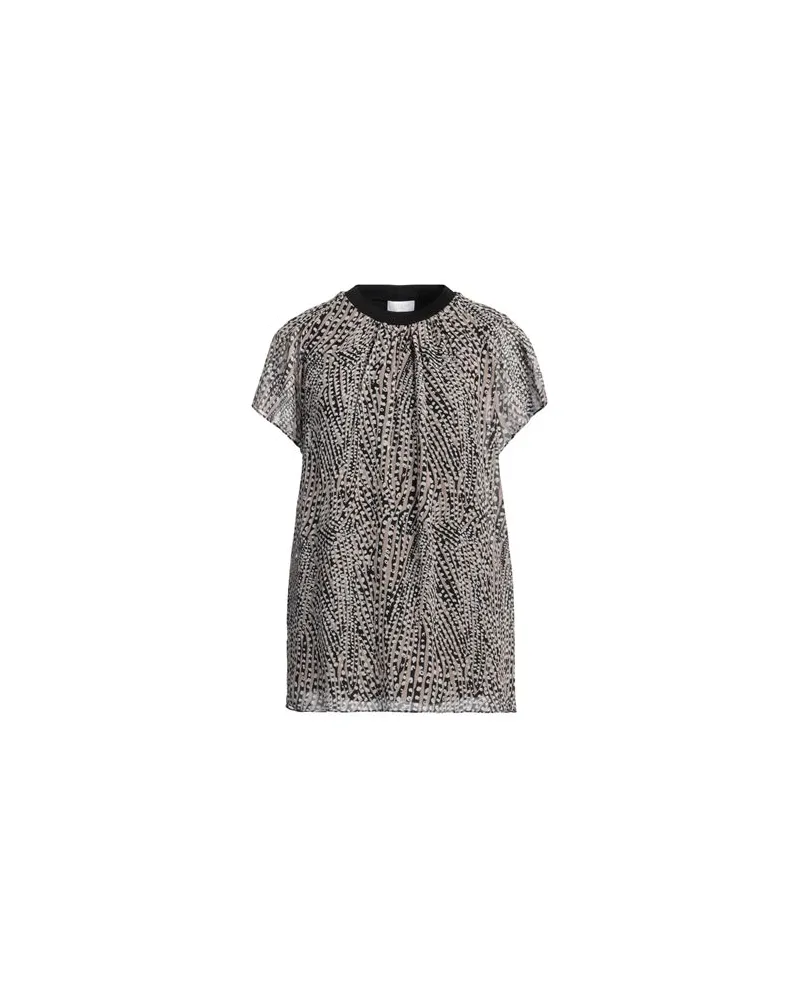 Escada TOPS - Topsauf YOOX.COM Hellbraun