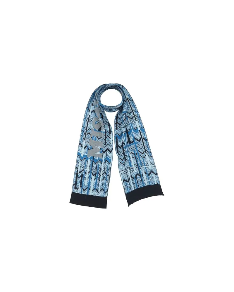 Missoni ACCESSOIRES - Schalsauf YOOX.COM Tūrkis
