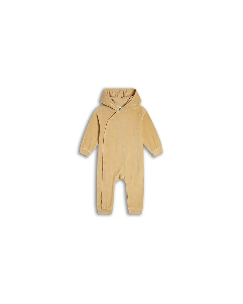 Molo NEUGEBORENE - Babystrampler & -Latzhoseauf YOOX.COM Beige