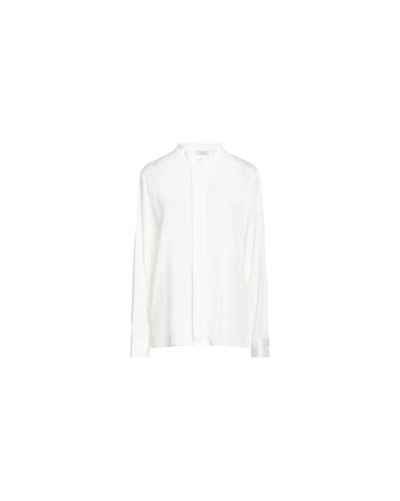 Peserico TOPS - Hemdenauf YOOX.COM Weiß