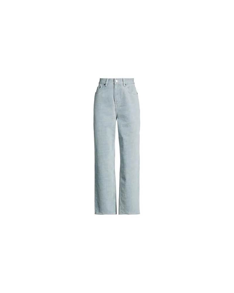 Fendi HOSEN & RÖCKE - Jeanshosenauf YOOX.COM Blau