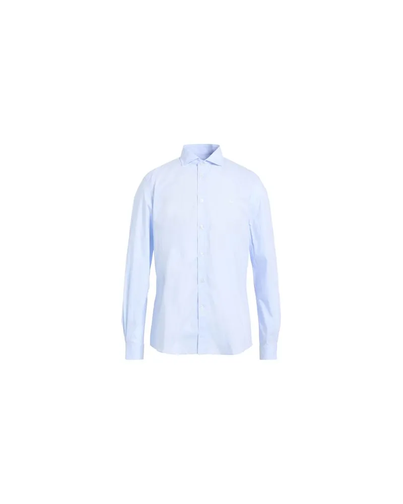 Harmont & Blaine TOPS - Hemdenauf YOOX.COM Himmelblau