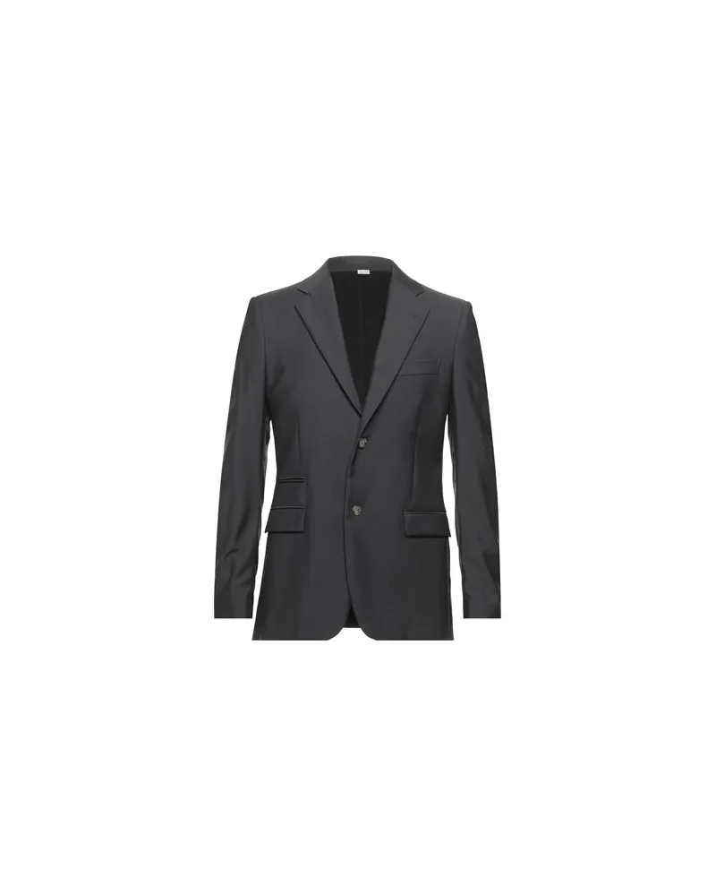 Stella McCartney ANZÜGE und CO-ORDS - Blazersauf YOOX.COM Braungrau